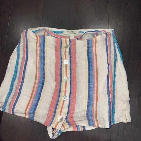 Forever 21 Pants - FOREVER 21 shorts S